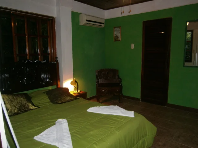 Standard, Double Bed, Hotel La Colina 2/6