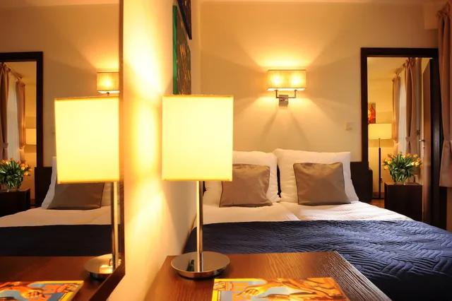 غرفة مزدوجة، Armon Residence 2/3