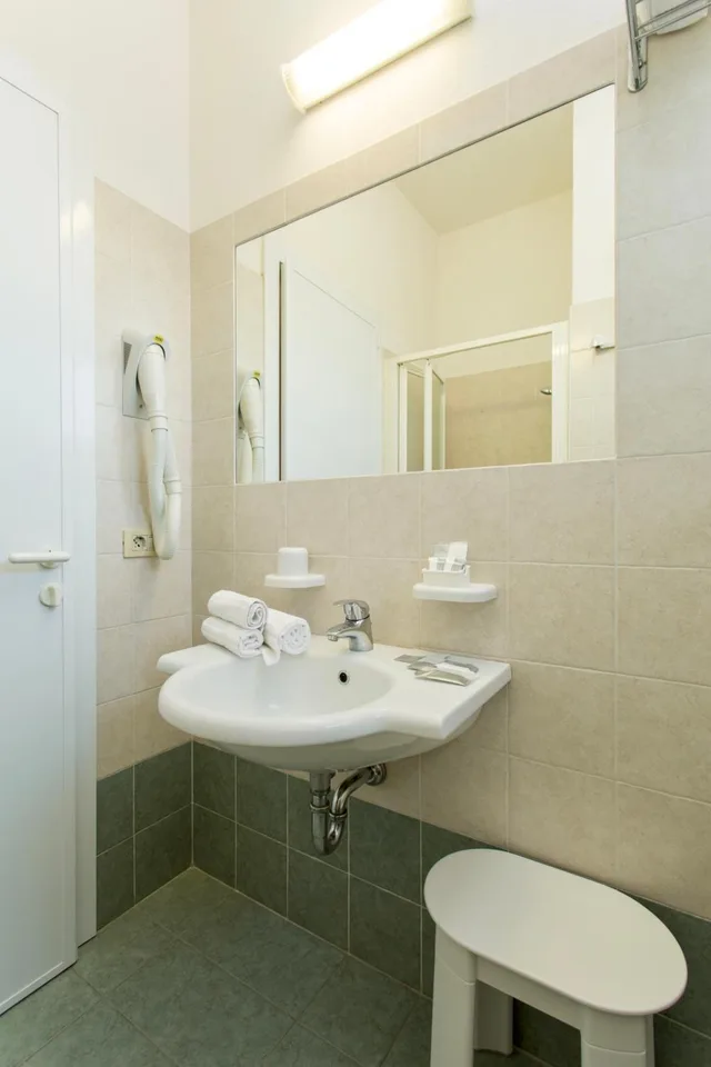 Deluxe, Double Bed, Side Sea View، Hotel Tritone 8/10