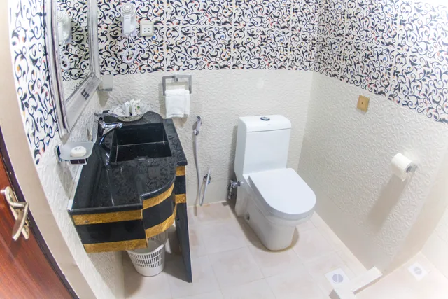 غرفة قياسية مفردة، Madinat Al Bahr Business & Spa Hotel 5/6