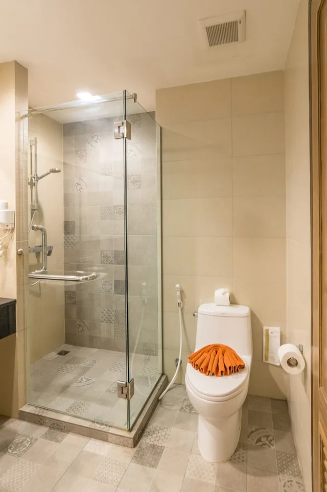 2 Bedrooms, Fantasy, King and Twin Beds، Ananta Burin Resort 3/3