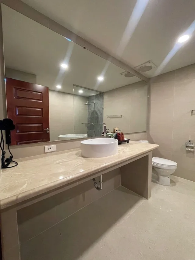 Luxury, King Bed, Beach Front، Mali Resort Pattaya Beach Koh Lipe 7/7