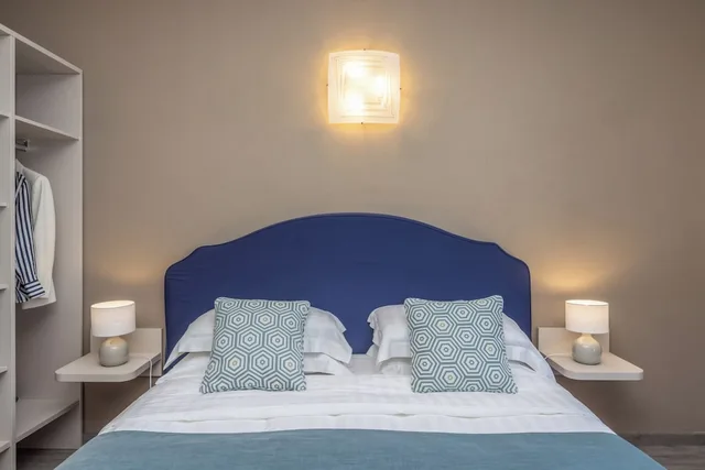 Belvedere, King Bed، Hotel Meandro 3/4