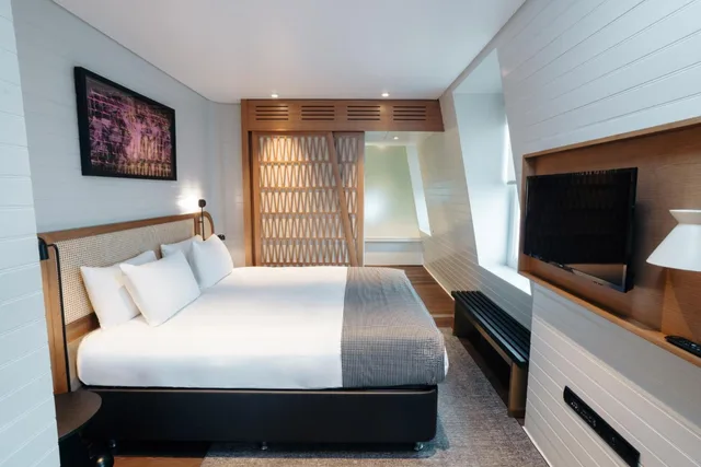 Suite, htop Amaika - Adults Only 1/10