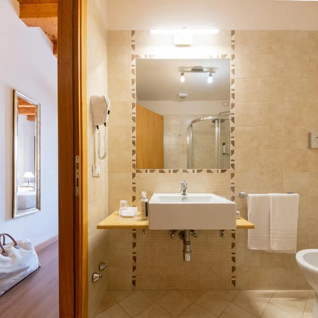 جناح مع أريكة، Venice Resort 9/10