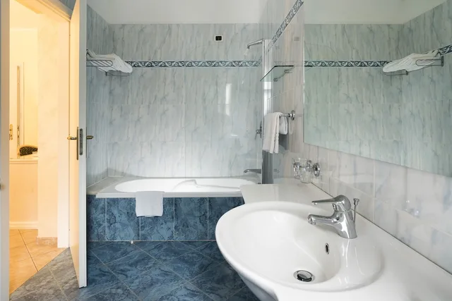 Standard DUS، Sant Alphio Garden Hotel & Spa 5/7