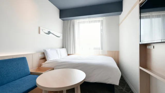 غرفة تُحدَّد عند الوصول، Vessel Hotel Campana Susukino 1/1