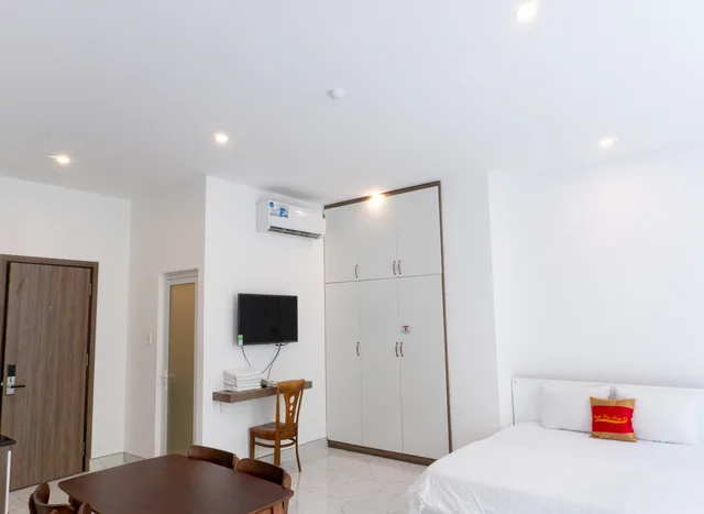 شقة، Tuyet Lan Hotel 3/5