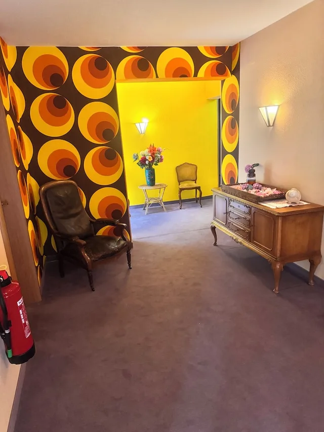 Hotel Schauinsland، أوبركيرش 7/40