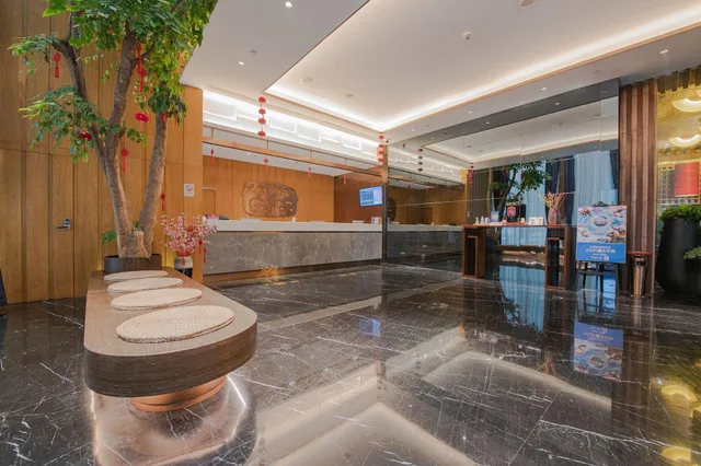 Yitel (Chengdu Chutian Junlin)، تشنغدو 13/50