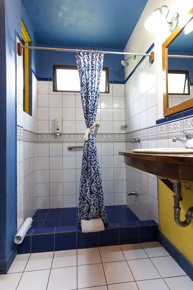 5 Bedrooms, House, 5 Queen and Twin Beds، Claro De Luna 7/7