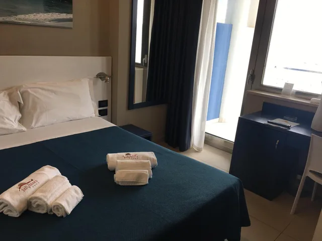غرفة سوبيريور عائلية، Belvedere Torre Dell Orso Hotel 5/10