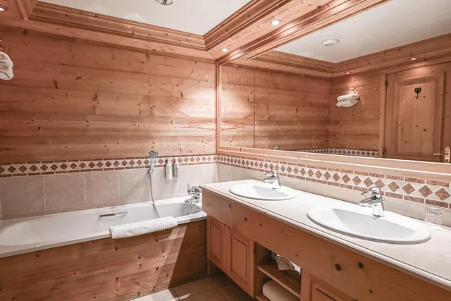 Junior Suite, Village View, Hôtel Tsanteleina 1/3