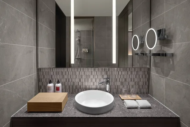 Ora, Suite, King Bed, Club Lounge Access، Ana Intercontinental Tokyo 2/3