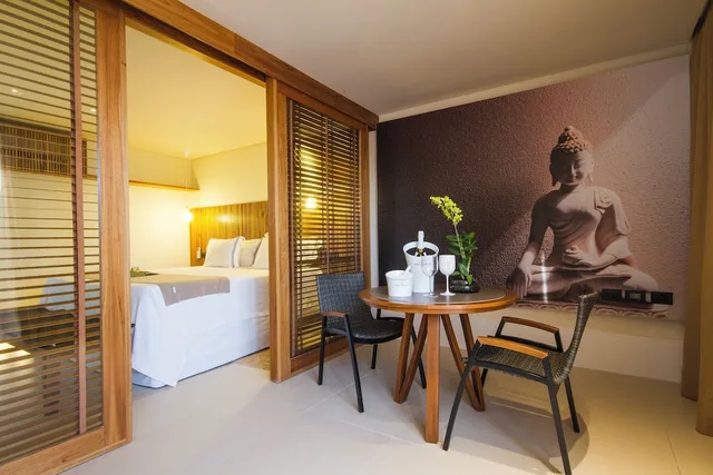 Royal, Suite, Hotel Spa Nau Royal 4/9