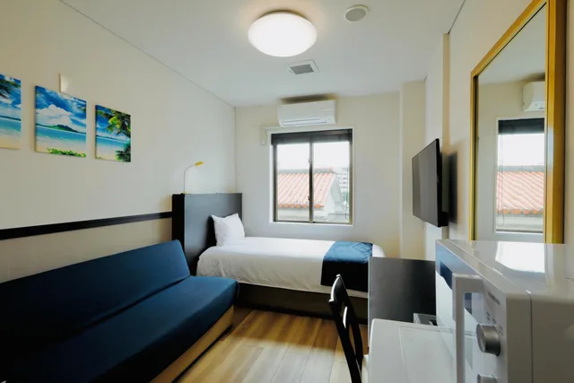غرفة سوبيريور مفردة، Phoenix Park Hotel 2/4