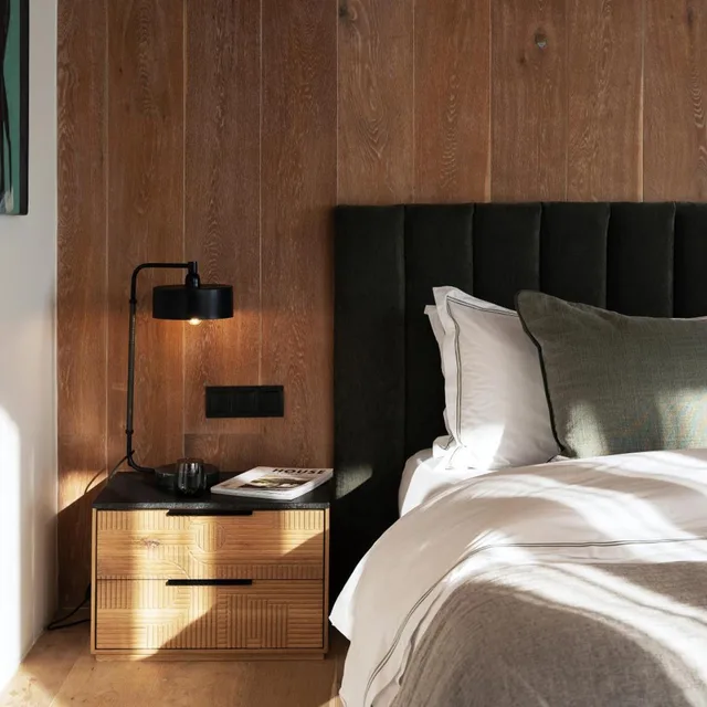 Deluxe, Suite, Sea View, Pod Camps Bay 6/9