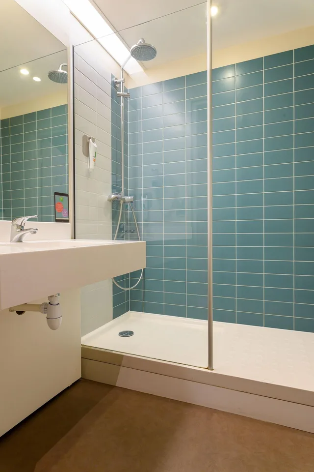Standard, Multiple Beds، Ibis Styles Tours Centre 9/10