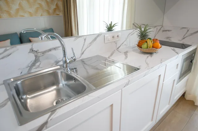 جناح جونيور بسريرين منفصلين مع أريكة، Los Olivos Beach Resort 4/7