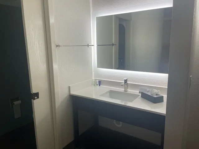 غرفة قياسية بسرير كوين، Sleep Inn - Salisbury I-85 5/6