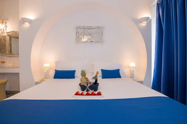 Harmony, Pool View، Evexia Boutique Hotel & Spa - Adults Only 2/10