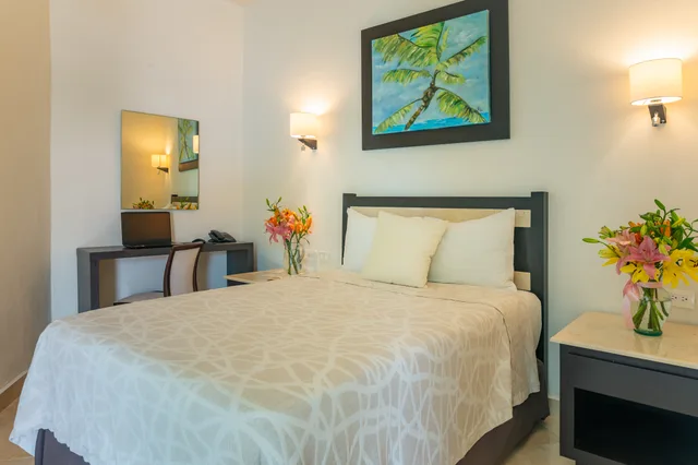 غرفة قياسية، Villa Palmeras 2/6