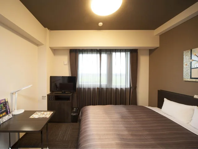 Comfy، Hotel Route-Inn Ono 1/1
