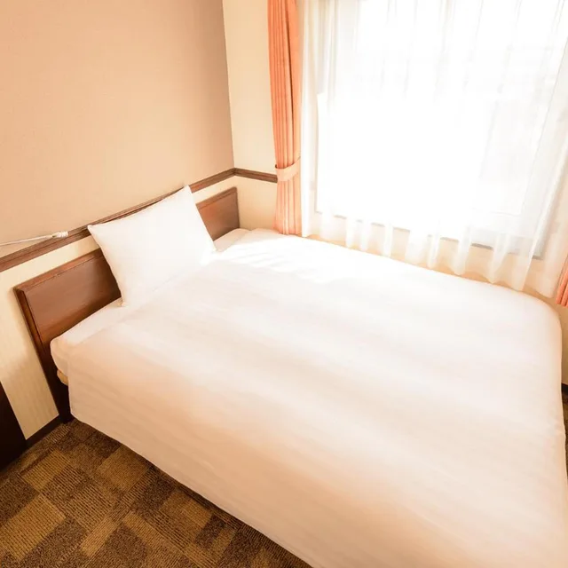 غرفة مفردة للمدخنين، TOYOKO INN TOKYO TACHIKAWA-EKI KITA-GUCHI 3/7