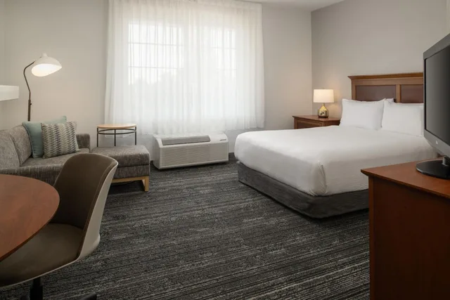 استوديو، TownePlace Suites by Marriott San Jose Campbell 2/6