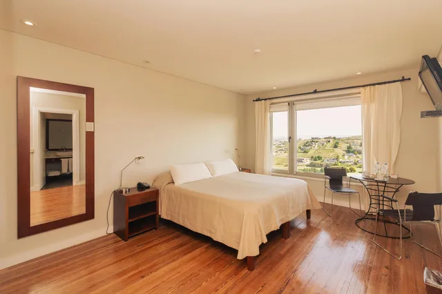 Standard, Double Bed, Golf Course View، Amaike Hotel Golf and Spa 2/3