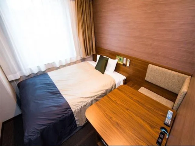 غرفة مفردة للمدخنين، Superhotel Lohas Kumamoto Hot Springs 1/1