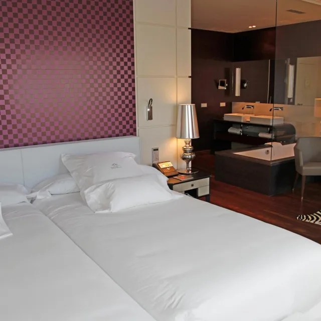 غرفة سوبيريور مفردة بسرير مزدوج، Gran Hotel Nagari Boutique And Spa 3/3