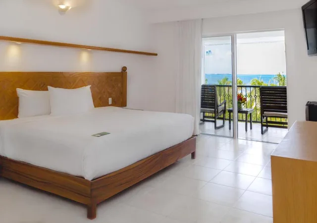 فيلا، Beachscape Kin Ha Villas and Suites 2/10