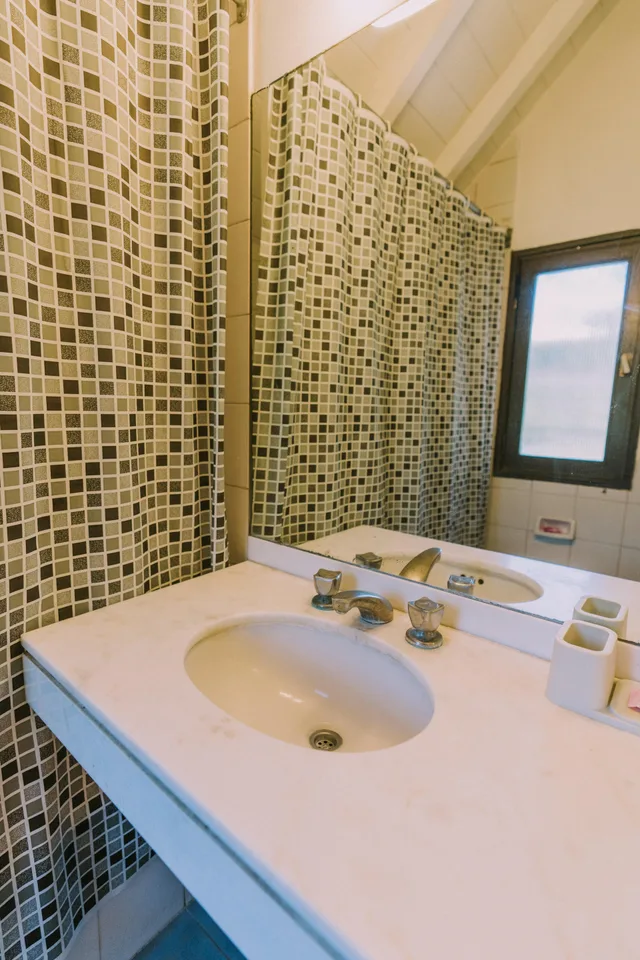 2 Bedrooms, House, Park View، Hotel Super Resort Apartur Mar del Plata 9/9