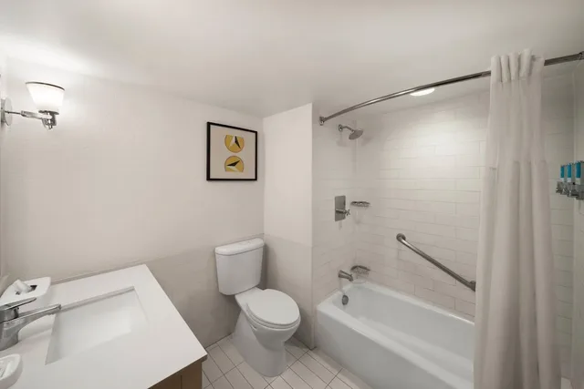 جناح بسريرين كوين، Wyndham Garden San Antonio Airport Northeast 8/8