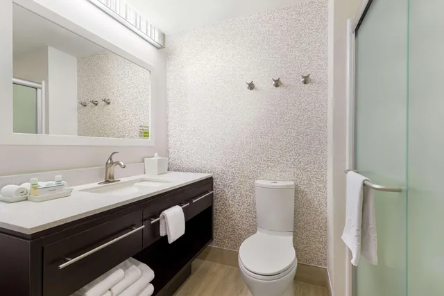 استوديو بسرير كوين، Home2 Suites By Hilton Austin Cedar Park Tx 3/3