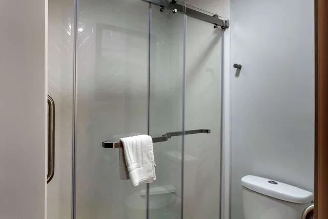 جناح بسرير كينج مع أريكة، Best Western Executive Inn Kenosha/Pleasant Prairie 3/3