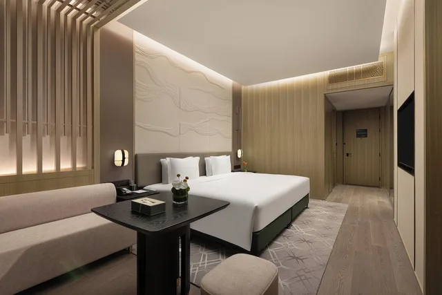 Crowne Plaza Putian by Crowne Plaza Putian by IHG، Putian 21/50