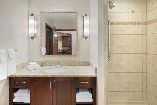 فيلا بإطلالة على الحديقة بشرفة بغرفتي نوم، Marriott S Maui Ocean Club Lahaina Napili Towers 8/8