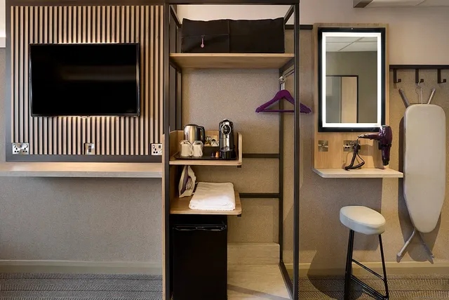Premier Inn Dartmouth، Brixham 7/13