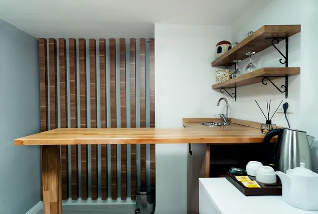غرفة عائلية، Taksim Yazici Residence 9/9