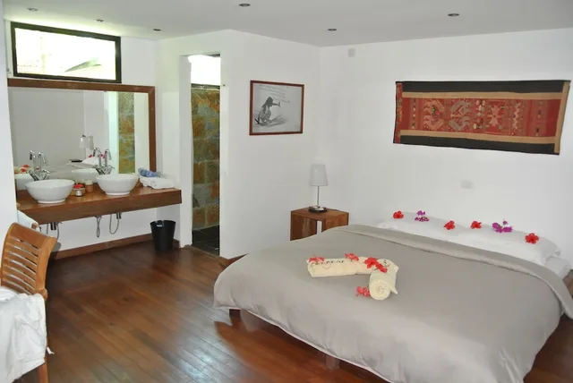 Gangehi Island Resort، Male 12/55
