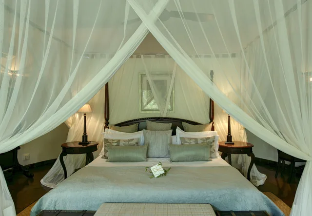 غرفة فاخرة، Tintswalo Safari Lodge 1/1