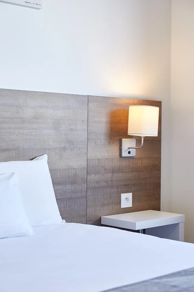 استوديو سوبيريور بسرير مزدوج، Adagio Access Grenoble Université 5/5