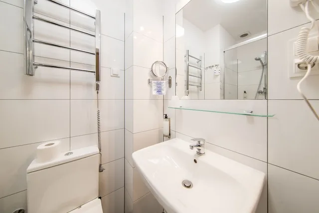 غرفة سوبيريور مفردة، Lothus Hotel 6/8