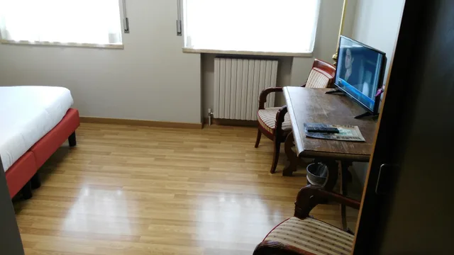 غرفة اقتصادية مفردة بسرير مزدوج، B&B Hotel Milano Ornato 2/2