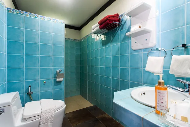 Superior, Bungalow, Twin Beds, Pool Side، Chaweng Cove Beach Resort 4/5