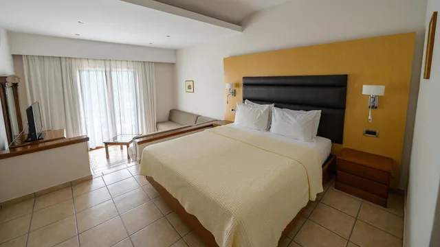 غرفة كلاسيكية، Hotel Europa Olympia 1/1