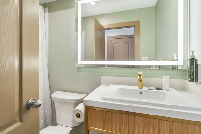 Upgrade, Efficiency, Studio, King Bed، Velora Hinton, an Ascend Hotel Collection 6/6