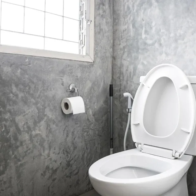 سكن مشترك مختلط، Yoo Yen Pen Sook Hostel 2/5